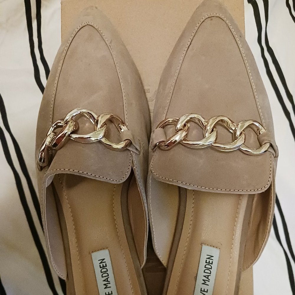 Steve Madden Women's Shoe